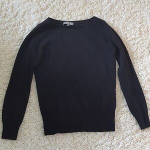 Cashmere Crewneck Sweater -  Neiman Marcus